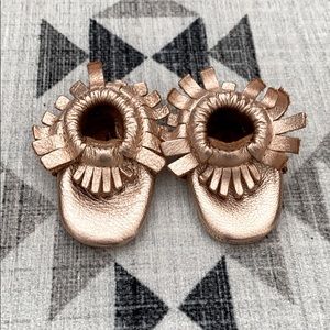 Gently used freshly picked shoes